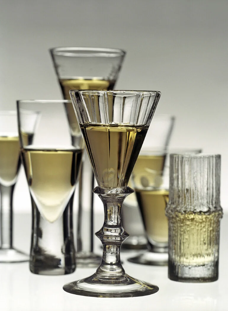 Αποστάγματα